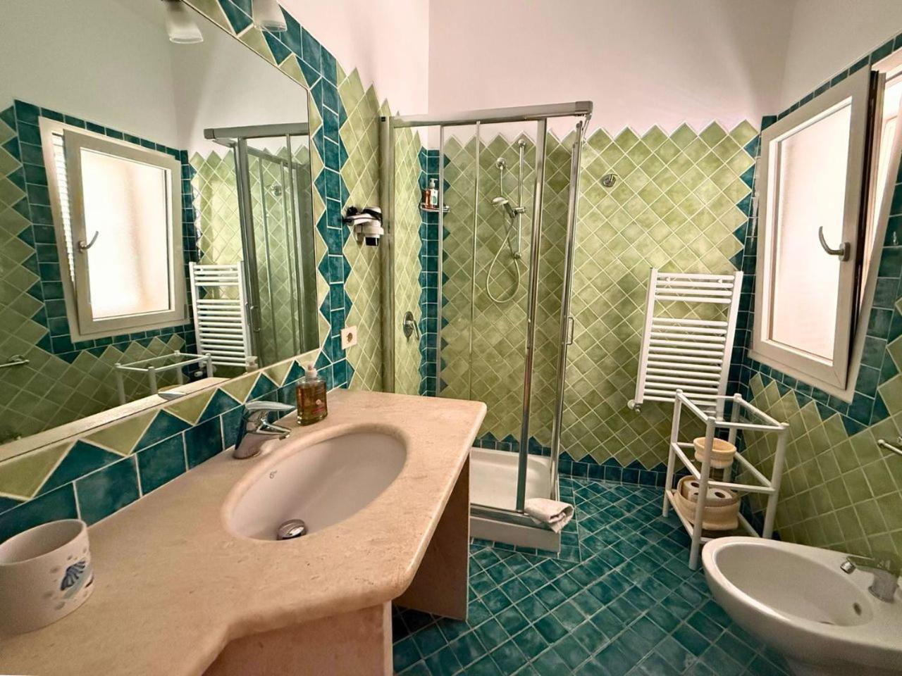 Lu Pastruccialeddu Hotel Arzachena Kültér fotó